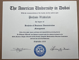 Read more about the article I Want To Buy Fake American University in Dubai Diploma?