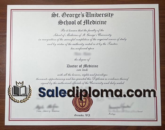 Buy SGU School of Medicine diploma, buy SGU School of Medicine degree, buy fake diploma online.