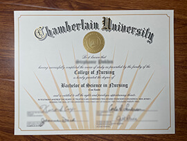 Read more about the article Are You Looking For Chamberlain University Certificate?