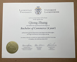 Read more about the article Where to Get Fake Laurentian University Diploma Online?