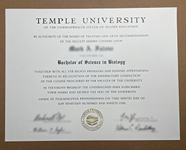 Read more about the article How Long To Buy Temple University Degree?