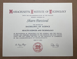 Read more about the article Where to Buy Fake Massachusetts Institute Technology Degree?