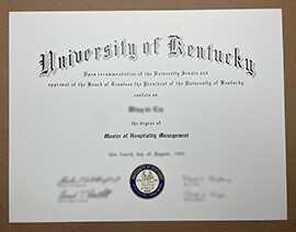 Read more about the article Where to Order Fake University of Kentucky Certificate?