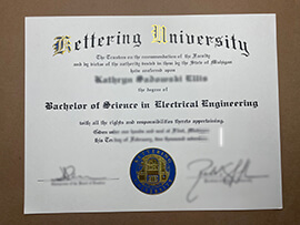 Read more about the article How Long to Order Fake Kettering University Certificate?