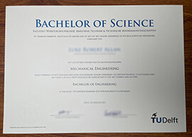 Read more about the article How Quickly Order Fake TU Delft Degree?