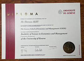 Read more about the article Where To Buy Fake Universite De Geneve Certificate?