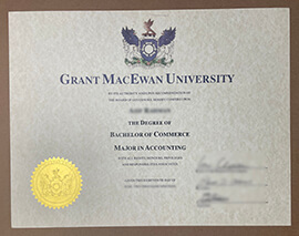 Read more about the article Where to Buy Fake Grant Marchewan University Degree?