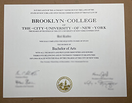 Read more about the article Buy Brooklyn College Diploma, buy fake degree Onlione.