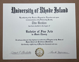 Read more about the article I Want to Buy Fake University of Rhode Island Certificate?