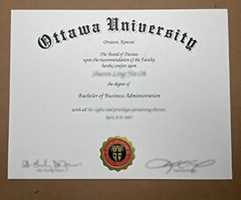 Read more about the article Where to Buy Fake Ottawa University Certificate Online?