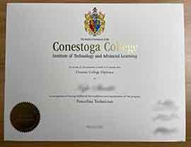 Read more about the article Can I order Conestoga College Certificate Online?