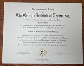 Read more about the article How Long To Buy Georgia Institute of Technology Degree?