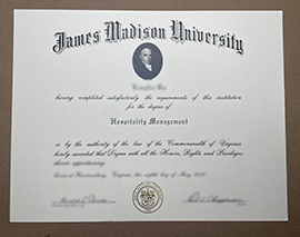 Read more about the article Can I Get Fake James Madison University Degree?