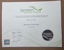 Read more about the article Do You to Know Get University Fraser Valley Certificate?