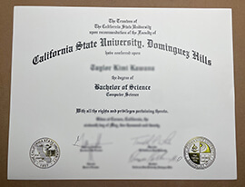 Read more about the article Where buy to CSUDH Degree online certificate?