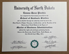 Read more about the article How To Buy University Of North Dakota Degree?