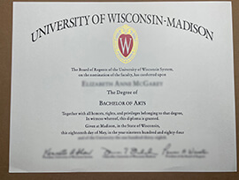 Read more about the article How to Buy University of Wisconsin Madison Certificate?