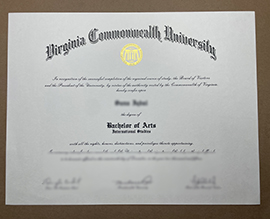 Read more about the article Where to Buy virginia Commonwealth University Degree?