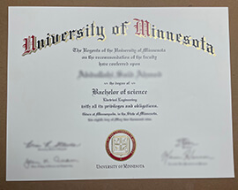 Read more about the article How Long To Buy University of Minnesota Degree?