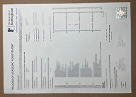 Read more about the article How to buy University of Nottingham transcripts