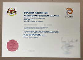 Read more about the article I Want To Get Polytechnic Diploma Online.