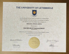 Read more about the article Where Can I Buy University Of Lethbridge Certificate?