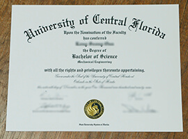 Read more about the article Where To Get A UCF Fake Certificate In American?