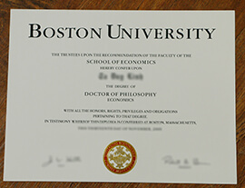 Read more about the article Do You Know Best Site To Buy Boston University Fake Degree?