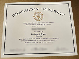 Read more about the article Who Knows How to Do Wilmington University Certificate?