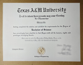 Read more about the article How To Get A Dexas Texas A&M University University Diploma?