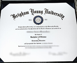 Read more about the article How Long To Buy Brigham Young University certificate?