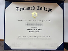 Read more about the article Who Can Make a Broward College Degree Online?