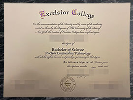 Read more about the article Where To Make Fake Excelsior College Diploma?