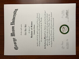 Read more about the article How Much Are Order George Mason University Diploma?