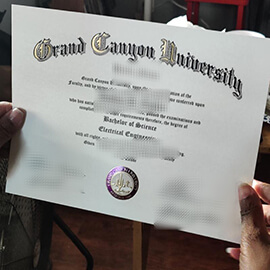 Read more about the article Interested In Buying A Fake Grand Canyon University Certificate.
