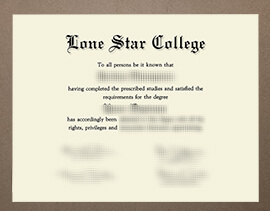 Read more about the article Who Can Make A Realistic Lone Star Academy Certificate?