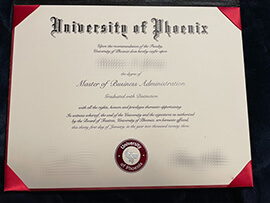 Read more about the article How Much To Order A Realistic University Of Phoenix Diploma?