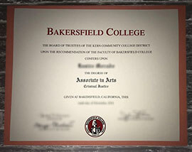 Read more about the article How Quickly To Get Bakersfield College Certificate?