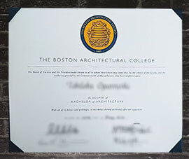 Read more about the article Easy Way To Get Boston Architectural College Diploma.