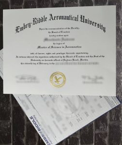 get Embry-Riddle Aeronautical University