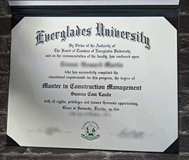 Read more about the article I Want To Buy Fake Everglades University Degree.