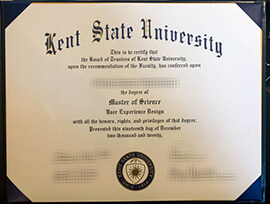 Read more about the article How Long Get A Kent State University diploma online?