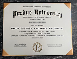 Read more about the article Where to Get an Purdue University Diploma in USA?