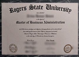 Read more about the article I Want To Buy Fake Rogers State University Certificate.