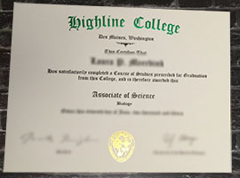 Read more about the article How Long To Order Highline College Certificate Online?