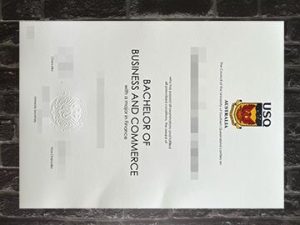 purchase fake University of South Australia degree