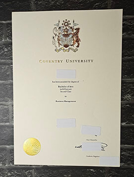 Read more about the article Where to buy fake coventry university diploma?