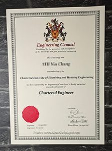 buy fake engineering council degree