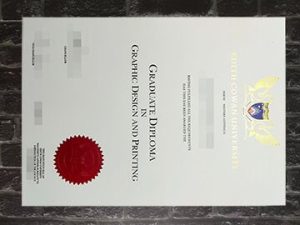 purchase fake Edith Cowan University diploma