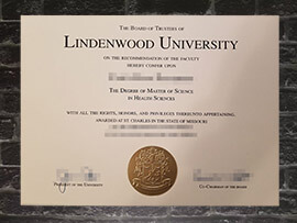 Read more about the article How long to buy Lindenwood University fake degree?